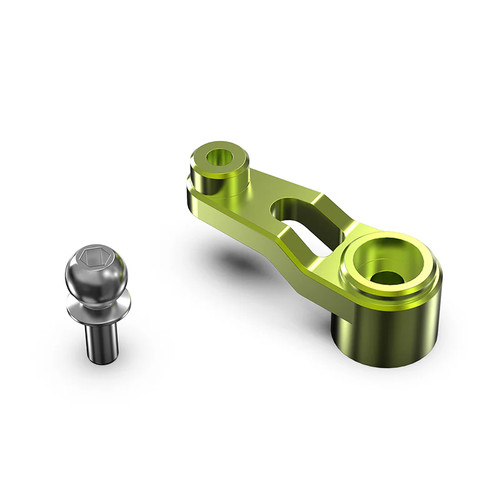 Rlaarlo upgrade alloy - rlaarlo, servo