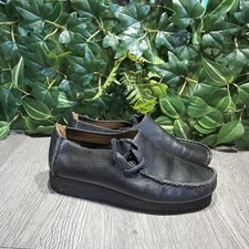 Clark's Originals Lugger