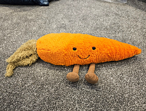 Retired jellycat amuseable - retired,