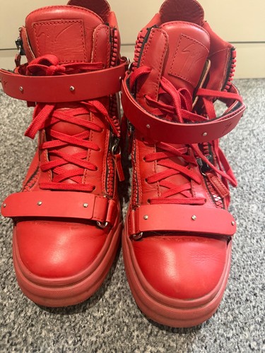 Sneakers giuseppe zanotti - .,