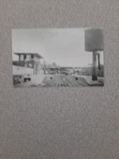 Picton Railway Station, North