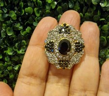 Pakistani Indian Gold Plated