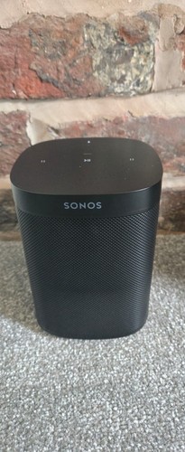 Sonos one gen 2 - 2,
