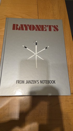 Bayonets