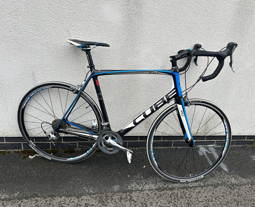 Cube agree road - cube, 700c