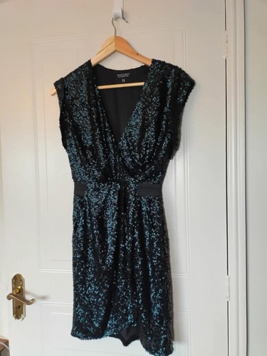 Spotlight warehouse sequin - by,