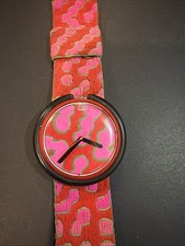 Rare Vintage 1988 Pop Swatch