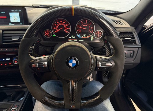 Bmw series custom - bmw, f