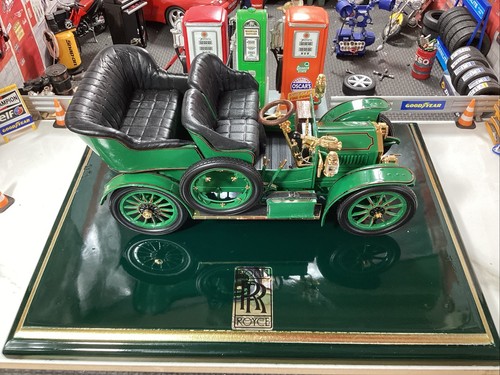 Franklin mint scale - franklin,