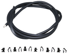 Door Seal Rangemaster Flavel