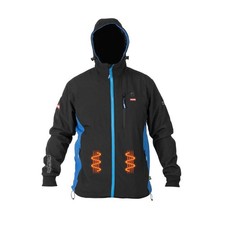 Preston Thermatech Heated