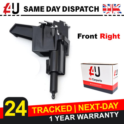 Headlight headlamp washer - headlight,