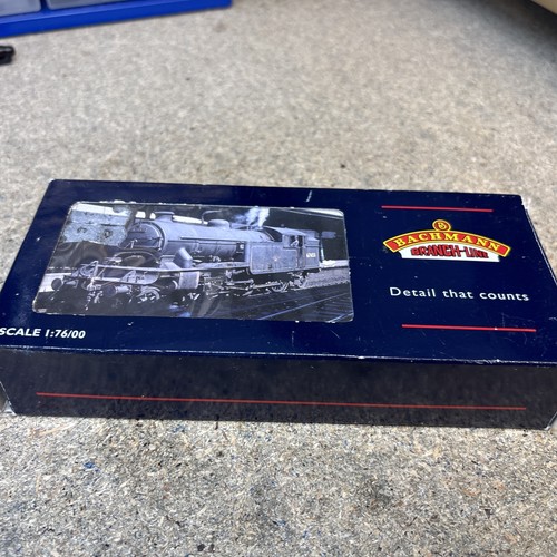Bachmann 606 tank - bachmann, v1