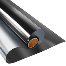 Window Film One Way Mirror