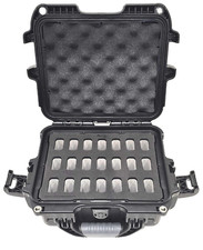 Nanuk 905 21-Knife Case with