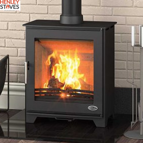Wood burning stove defra - burning,