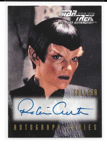 1999 skybox star trek tng - 1999,
