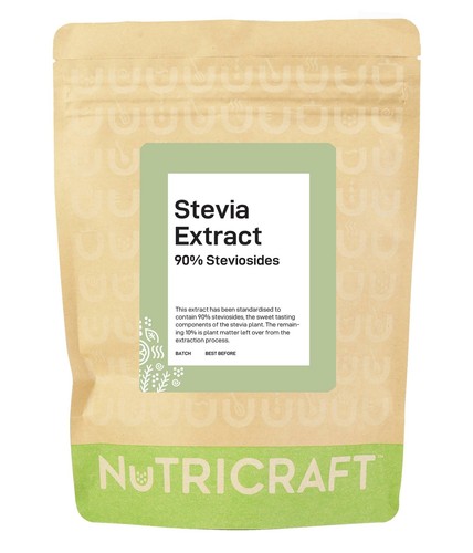 500g stevia pure extract - 500g,