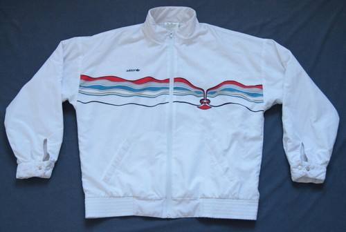 Adidas ivan lendl - adidas,