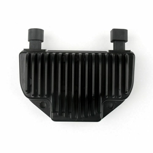 Voltage regulator rectifier - voltage,