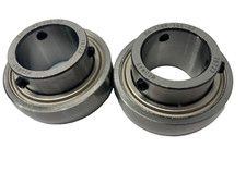 Pair of Dunlop HQ 30mm Kart