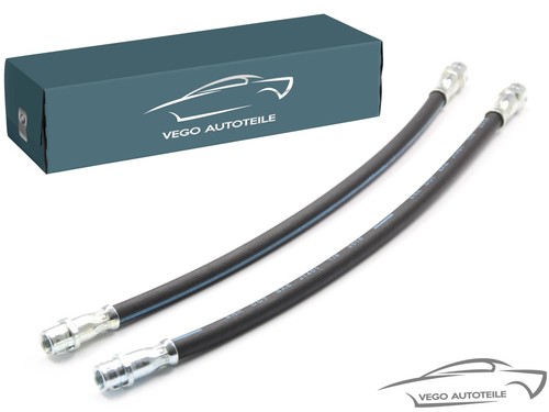 Rear brake hose 1684280235 - brake,