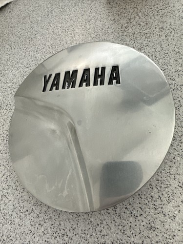 Genuine yamaha fj1200 cover - genuine,