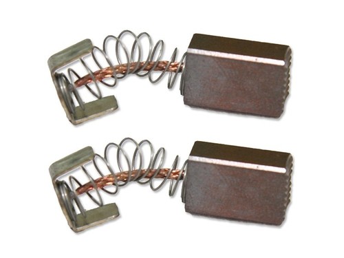 455 pair motor brushes for - of,