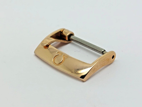 New 18mm rosegold plated