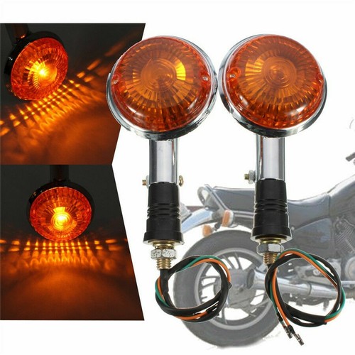 2pcs turn signal - turn,