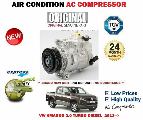 For amarok pickup - for, tdi