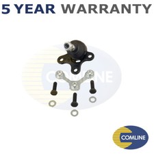 Comline Front Lower Ball Joint