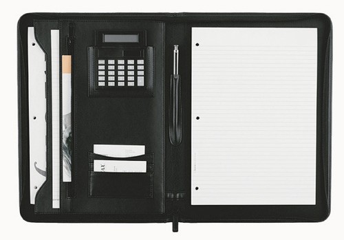 Filofax metropol zipped - a4,