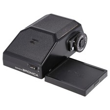 Zenza Bronica AE-II Metered Prism Finder for ETR ETRS ETRSi ETRC (607331)