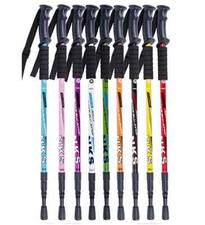 2X  NKS Telescopic 3-Section