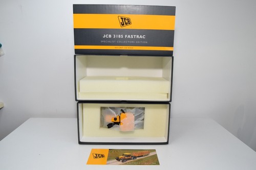 B27 ertl 40572 jcb 3185 - b27,