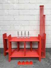 SCAFFOLD TOWERS 6' X 4'   DIY