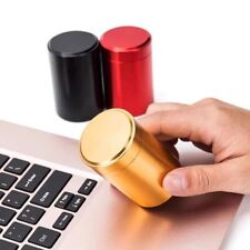 Aluminum Storage Jar Airtight