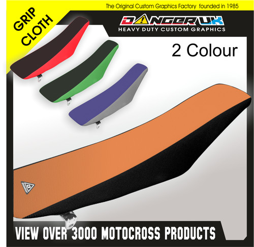 Seat gripper cloth cover - gripper,
