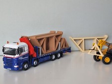 1.76 Scale Diecast Rigid Roof