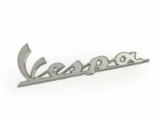 Vespa Self Adhesive Legshield