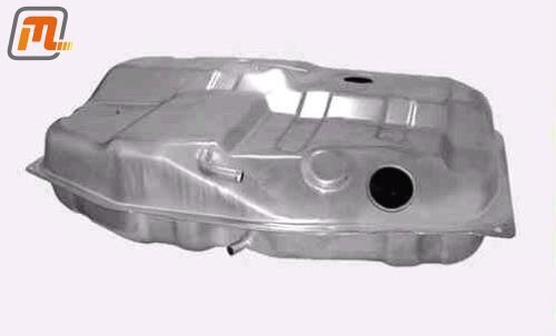 Ford escort mk4 fuel - mk4, tank