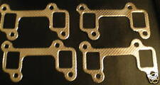 EXHAUST MANIFOLD GASKETS X 4