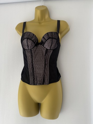 Senza size black mauve - la, 12