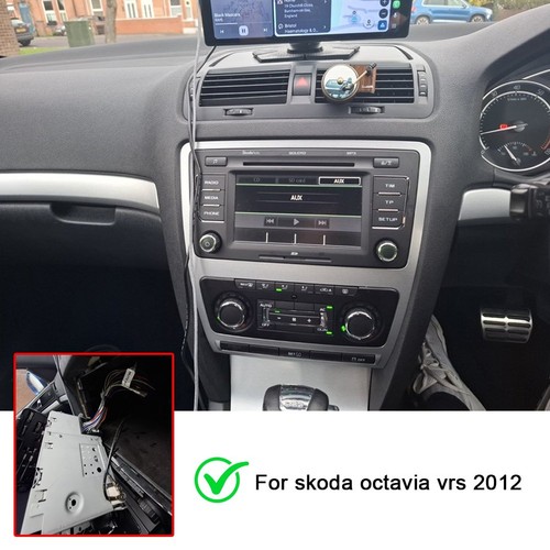 For skoda octavia - skoda,