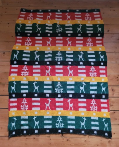Vintage dutch woollen - vintage, ??
