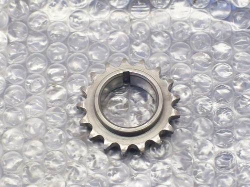 Timing chain gear for - timing, ktm