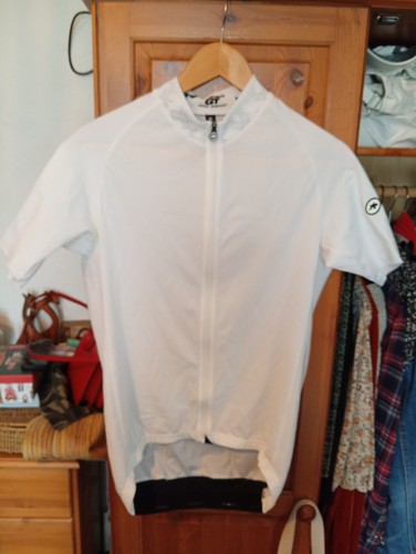 Assos mille jersey - assos, m