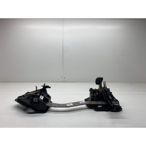 Fiat 500 pedal box abarth - 500, 595
