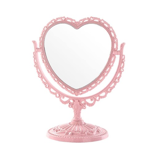 Fsstud plastic heart shaped - heart,